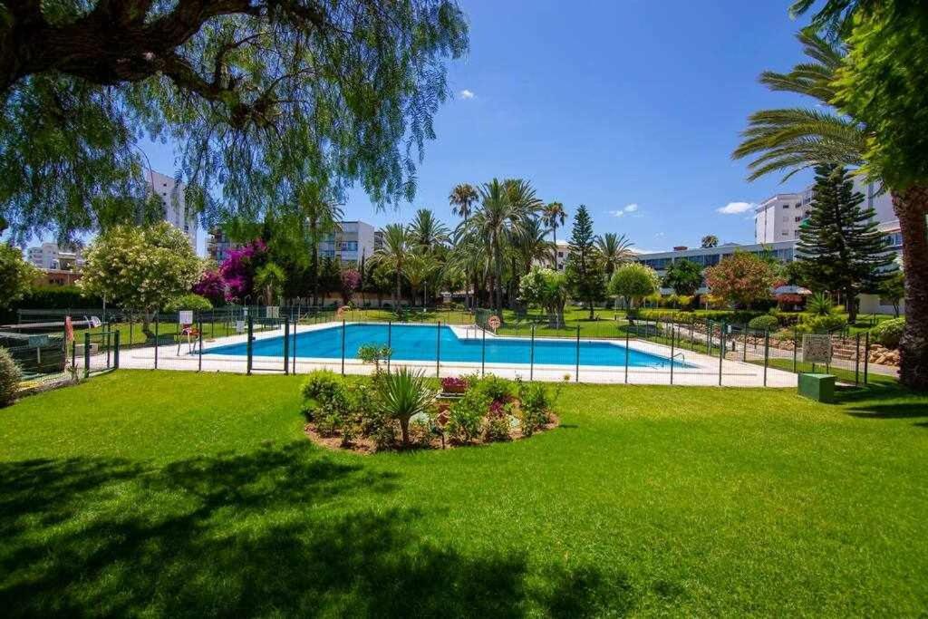 شقة Panoramic Boutique Con Preciosas Vistas بينالماذينا المظهر الخارجي الصورة