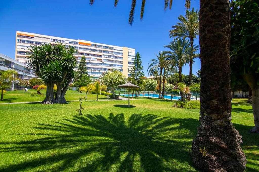 شقة Panoramic Boutique Con Preciosas Vistas بينالماذينا المظهر الخارجي الصورة